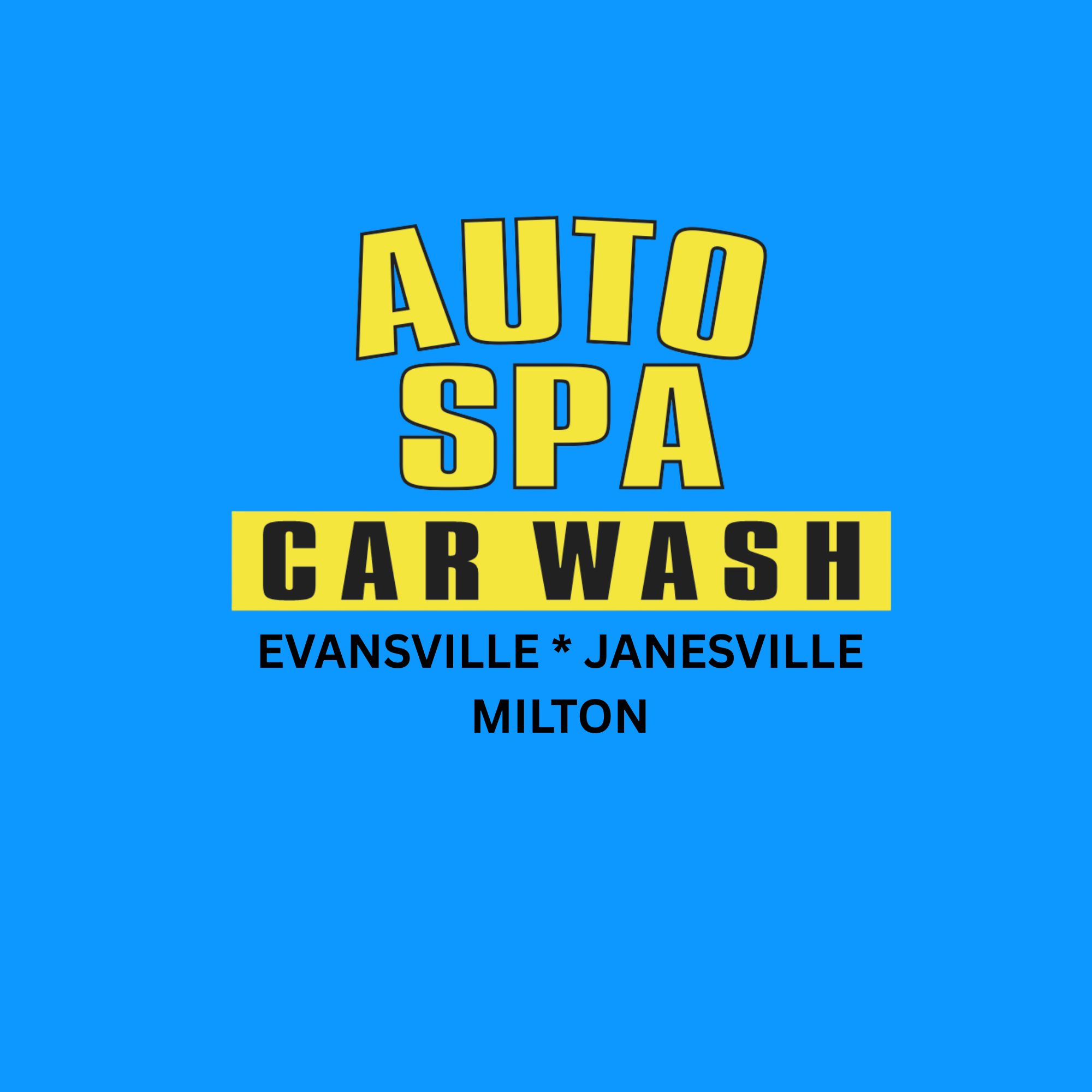 Auto SPA Car Wash