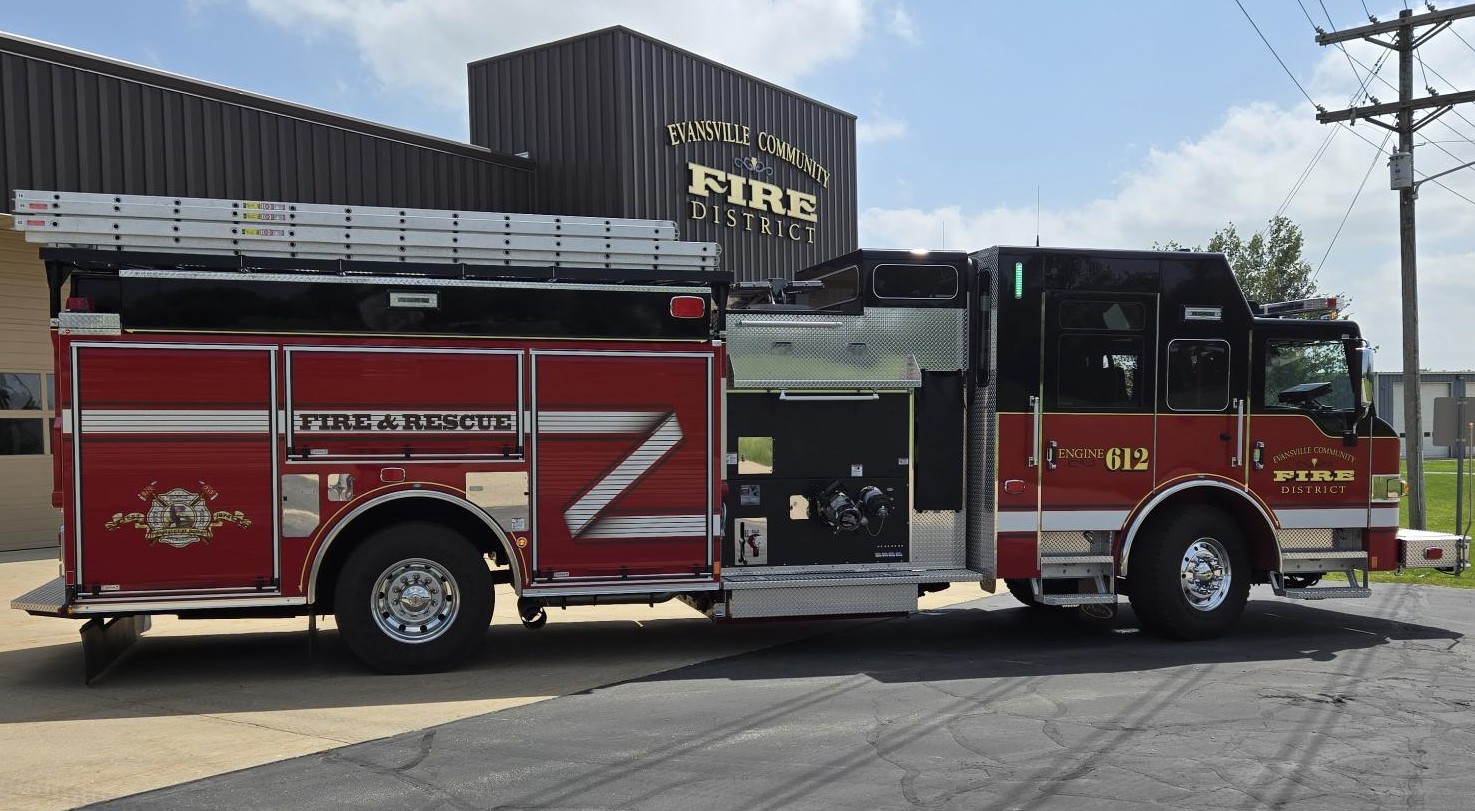 Engine 612