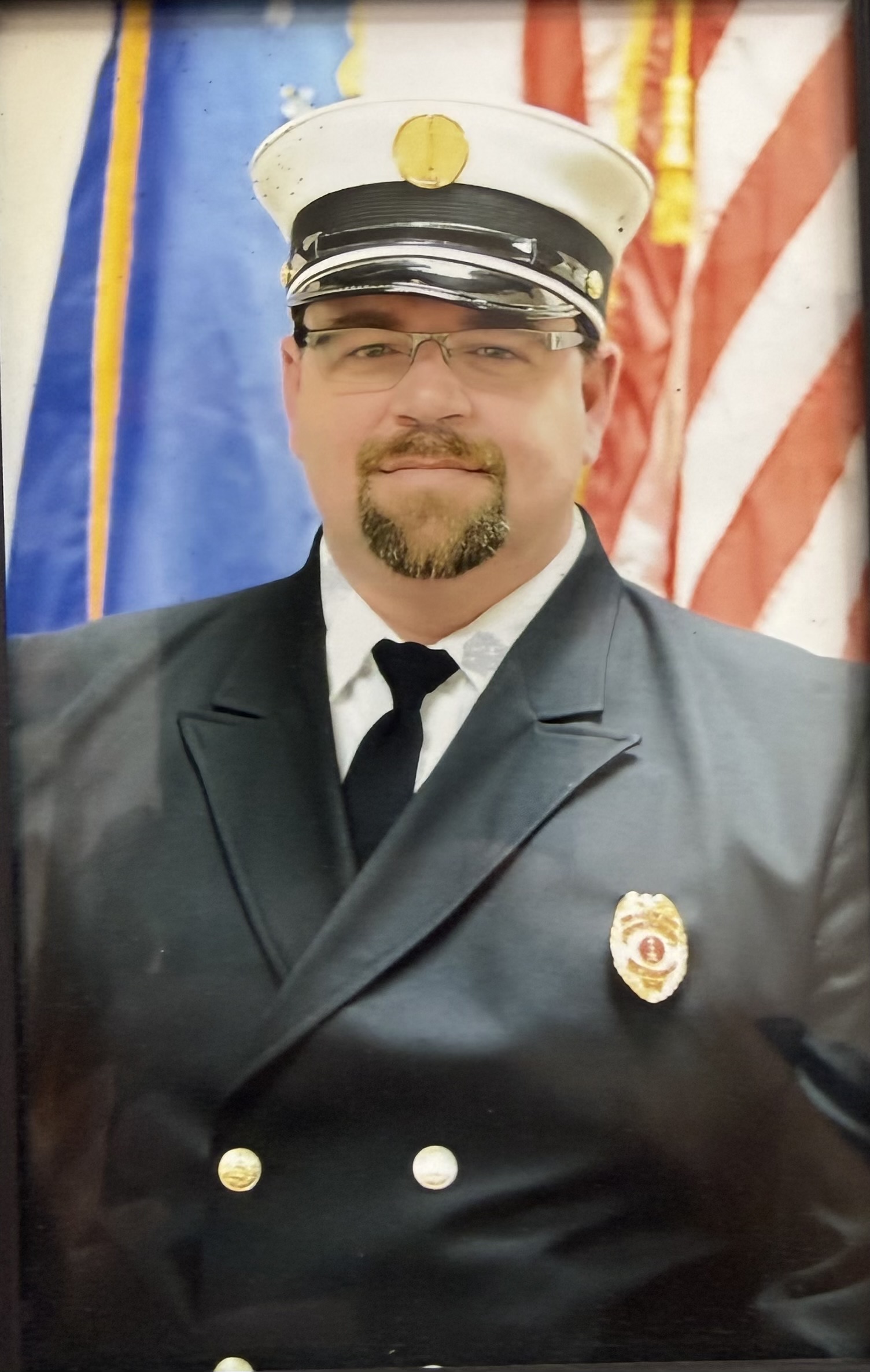 Bill Castonguay