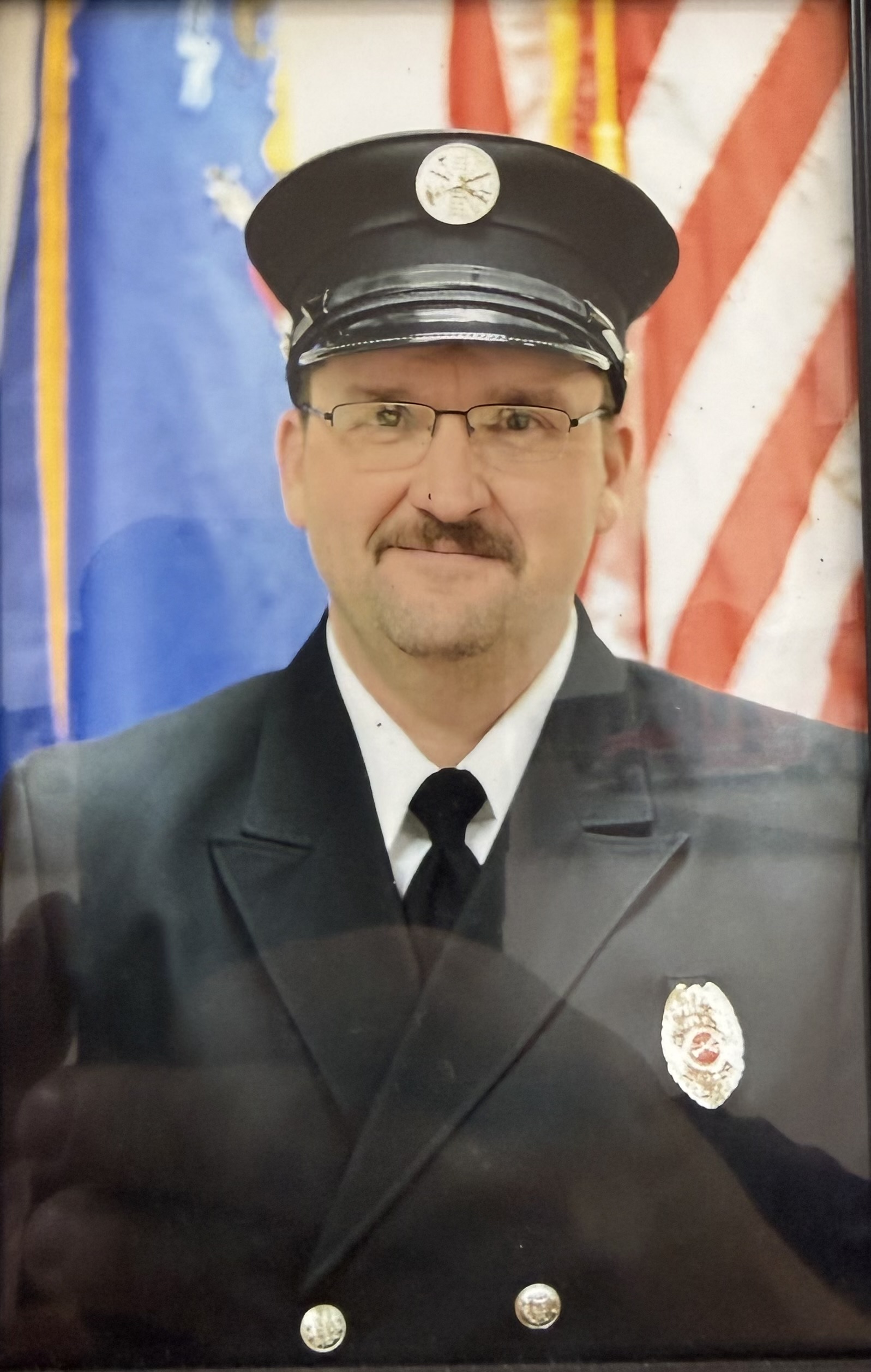 Mason Barber