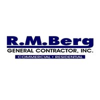 R.M. Berg General Contractor, Inc.