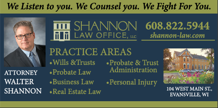 Shannon Law Office LLC